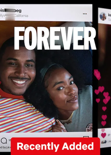 FOREVER