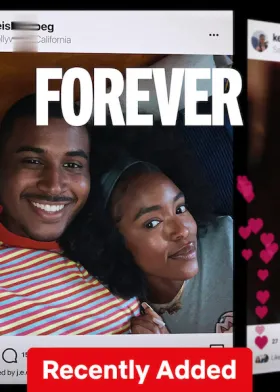 FOREVER - Web Serie complete free on Castle