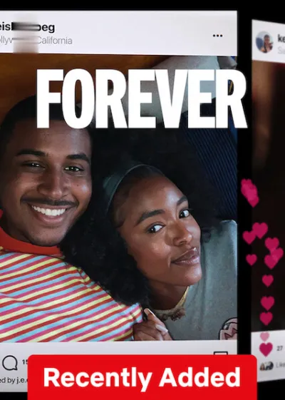 FOREVER