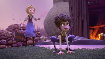 E3.Chapter the Third: Brother and Sister