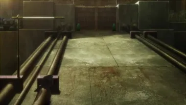 E21.Blood-stained Reward