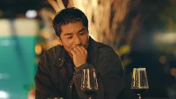 Even if Our Bodies Intertwine