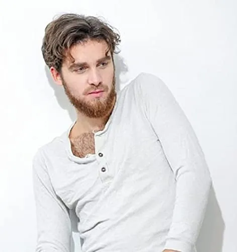 Marcus Collen