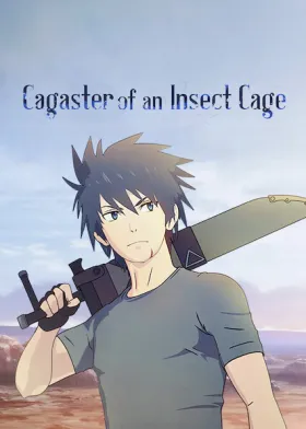 Cagaster of an Insect Cage - Web Serie complete free on Castle