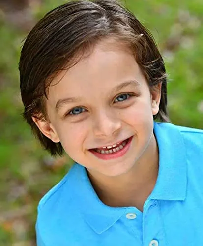 Brayden Brown