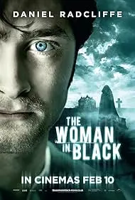The Woman in Black - Movie free on Castle
