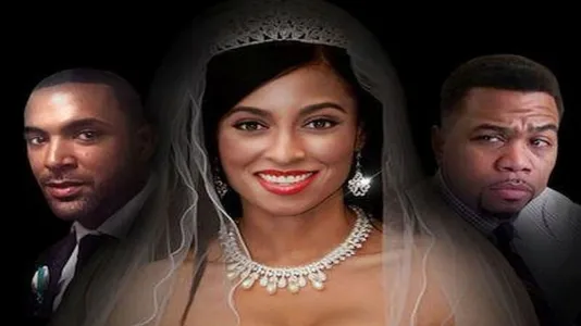 Movie Poster: The Perfect Wife