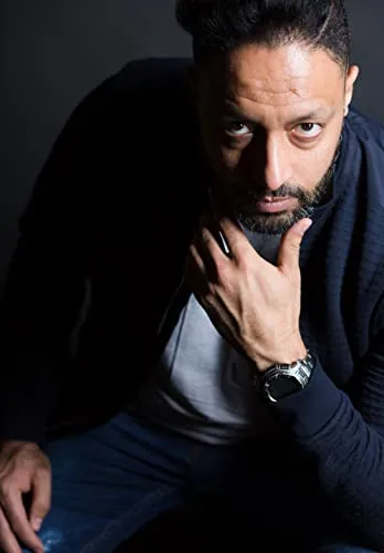 Fabio Abraham