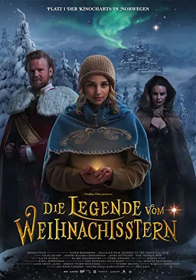 Journey to the Christmas Star