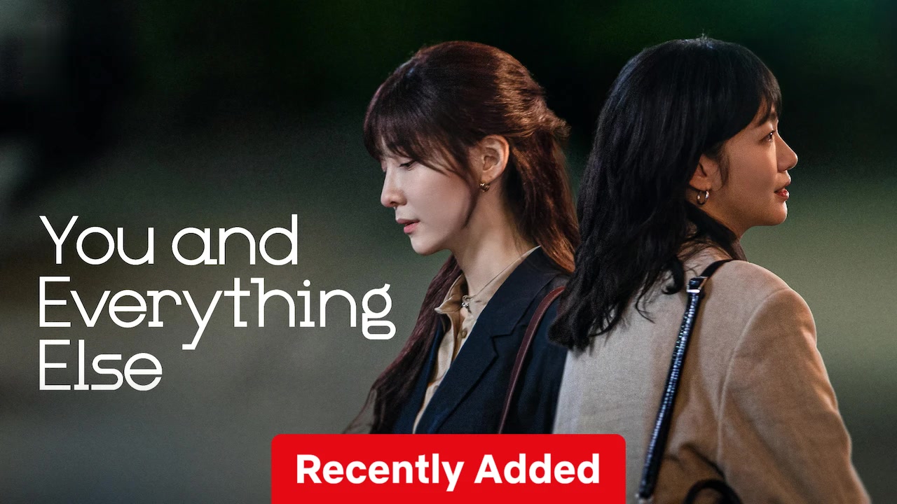 You and Everything Else - Season1 Episode 1 Full Episode