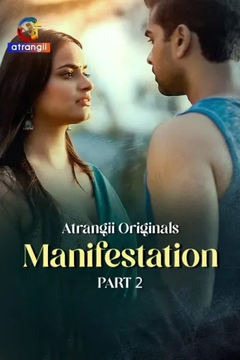 Episode 1 — Manifestation Season 1