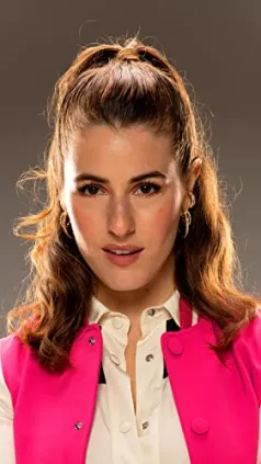 Diana Del Bufalo