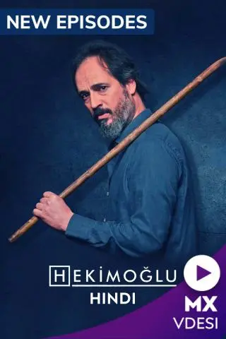 Hekimoglu