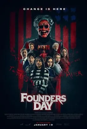 Founders Day - Movie free on Castle
