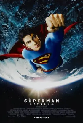 Superman Returns - Movie free on Castle