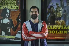 Ernesto Díaz Espinoza