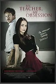 Movie Poster: My Teacher, My Obsession