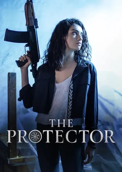 TV series poster: The Protector