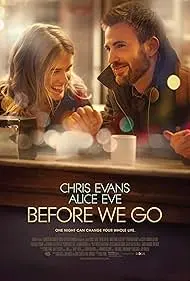 Before We Go - Movie free on Castle