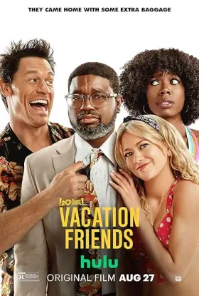 Vacation Friends - Movie free on Castle