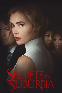 Secrets in Suburbia - Movie free on Castle