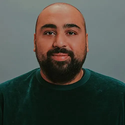 Asim Chaudhry