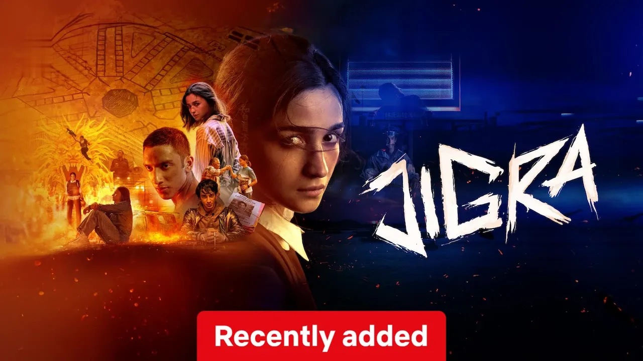 Jigra
