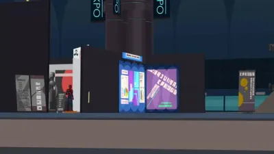 E8.Stark Expo