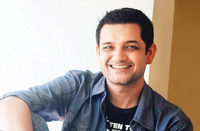 Mayur Puri