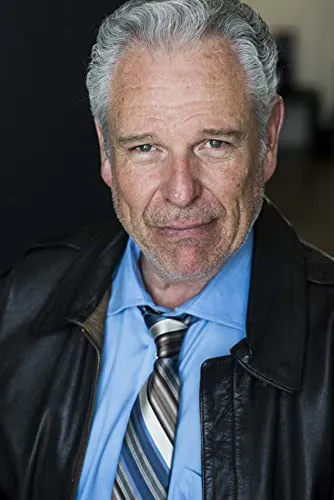 Ian Gregory