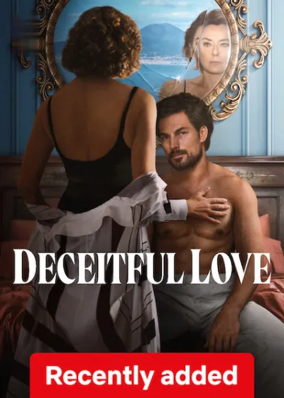Deceitful Love