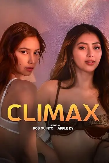 Movie Poster: Climax
