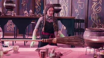 E11.The Broomstick Uprising