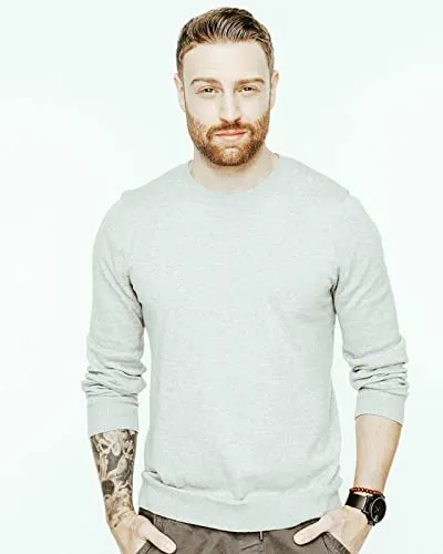 Gavin Marck
