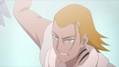 E234.The Unleashed Villain