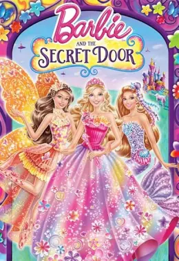 Barbie and the Secret Door