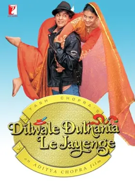 Dilwale Dulhania Le Jayenge - Movie free on Castle