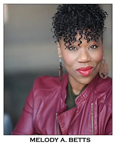 Melody Betts