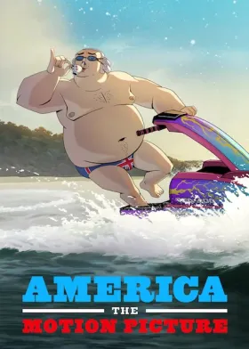 America: The Motion Picture - Movie free on Castle