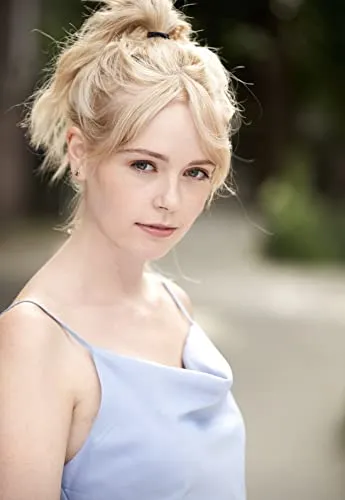 Avery Ashton