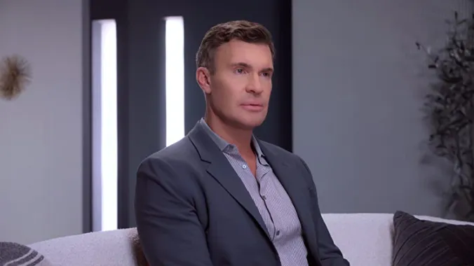 Jeff Lewis