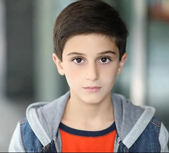 Jared Rascio