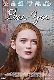 Movie Poster: Dear Zoe