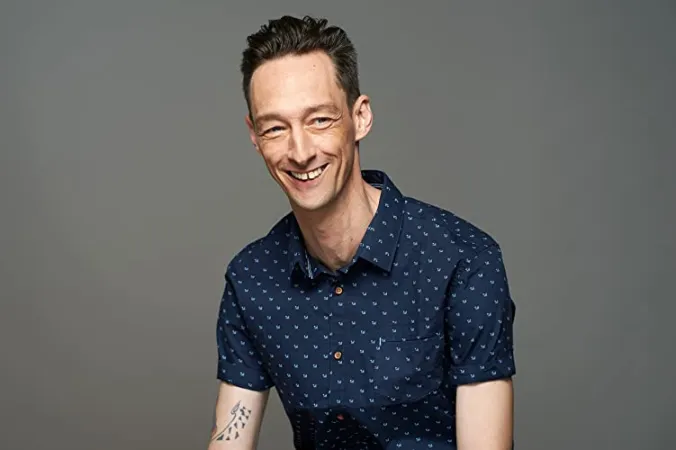 Matthew MacCallum