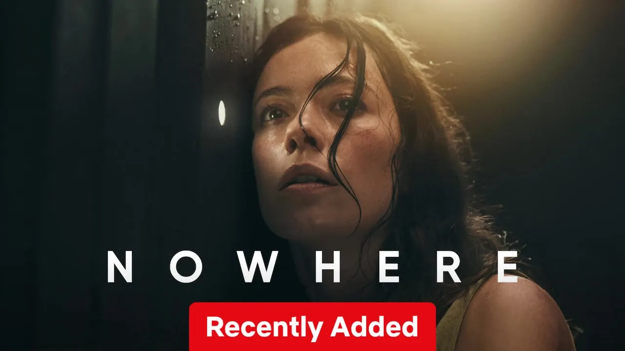 Movie Poster: Nowhere