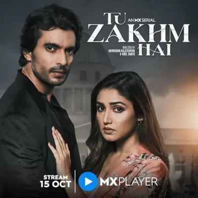 Tu Zakhm Hai