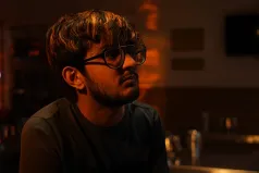 Bhavesh Balchandani