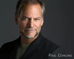 Paul Cowling
