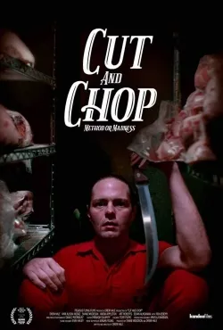 Movie Poster: Cut and Chop