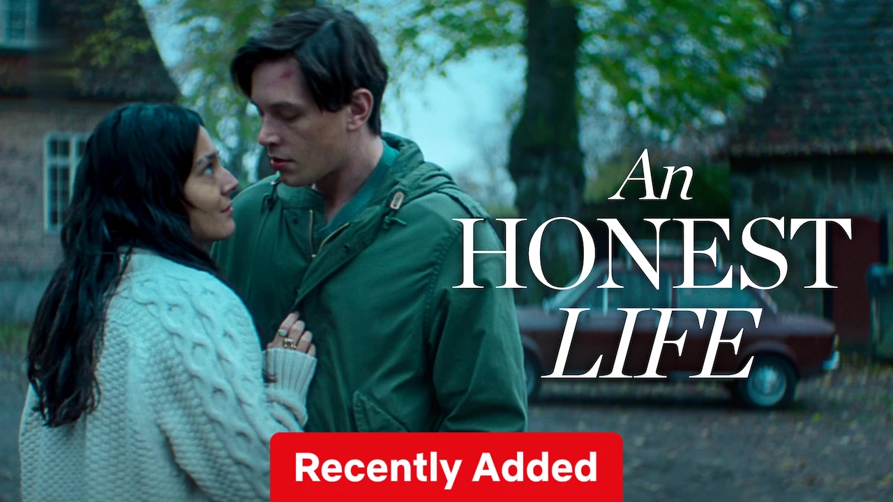 An Honest Life